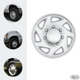 thumbnail image 2 of 4Pcs 1979-2023 Ford Econoline/ E250/ E350/ E450/ Van Full Wheel Covers Hub Caps Rim Simulators Wheel Covers Hub Caps, 2 of 16
