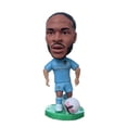 thumbnail image 1 of Football: Juguetes para Niños y Adultos - Sports Fans Muñeco de fútbol de 6.5 cm de la Copa Mundial adornos de personajes de estrella de fútbol hechos a mano Juguetes para Niños y Adultos, 1 of 6