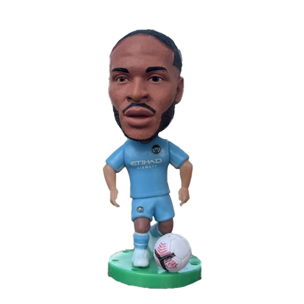 Muñeco de fútbol de de la Copa Mundial,Muñeco de Futbolista,ugador de Fútbol