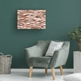 thumbnail image 3 of Canvas Wall Art - Treechild 'Abstract Pastel Tree Bark Pattern' Wall Art for Living Room, Bedroom, or Office D?cor by Trademark Fine Art - 24 x 16 Inches, 3 of 4