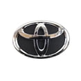 thumbnail image 1 of TOYOTA Genuine Radiator Grille Or Front Panel Emblem, 1 of 4