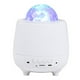 thumbnail image 3 of Proyector Luz Ambiente Interior Lámpara de Noche Star Sky USB Proyector Luz, Recargable, Con Música Kearding HA004442-04B, 3 of 7