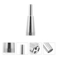 thumbnail image 2 of MasteelfCA Embouchure Trompette Style Américain 5C Instrument à Vent Robuste, 2 of 8