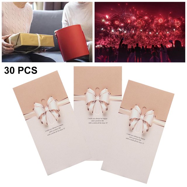 Tarjetas de felicitación de papel Decoración de la boda Suministros de la fiesta de cumpleaños Tarjetas de invitación de boda para la fiesta de lazo de champán perfecl Tarjeta de felicitación