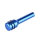 thumbnail image 3 of Perillas de bloqueo de puerta de automóvil, 2 piezas de aleación de aluminio Universal Car Truck Interior Door Lock Knob Pull Pin Covers, 3 of 5
