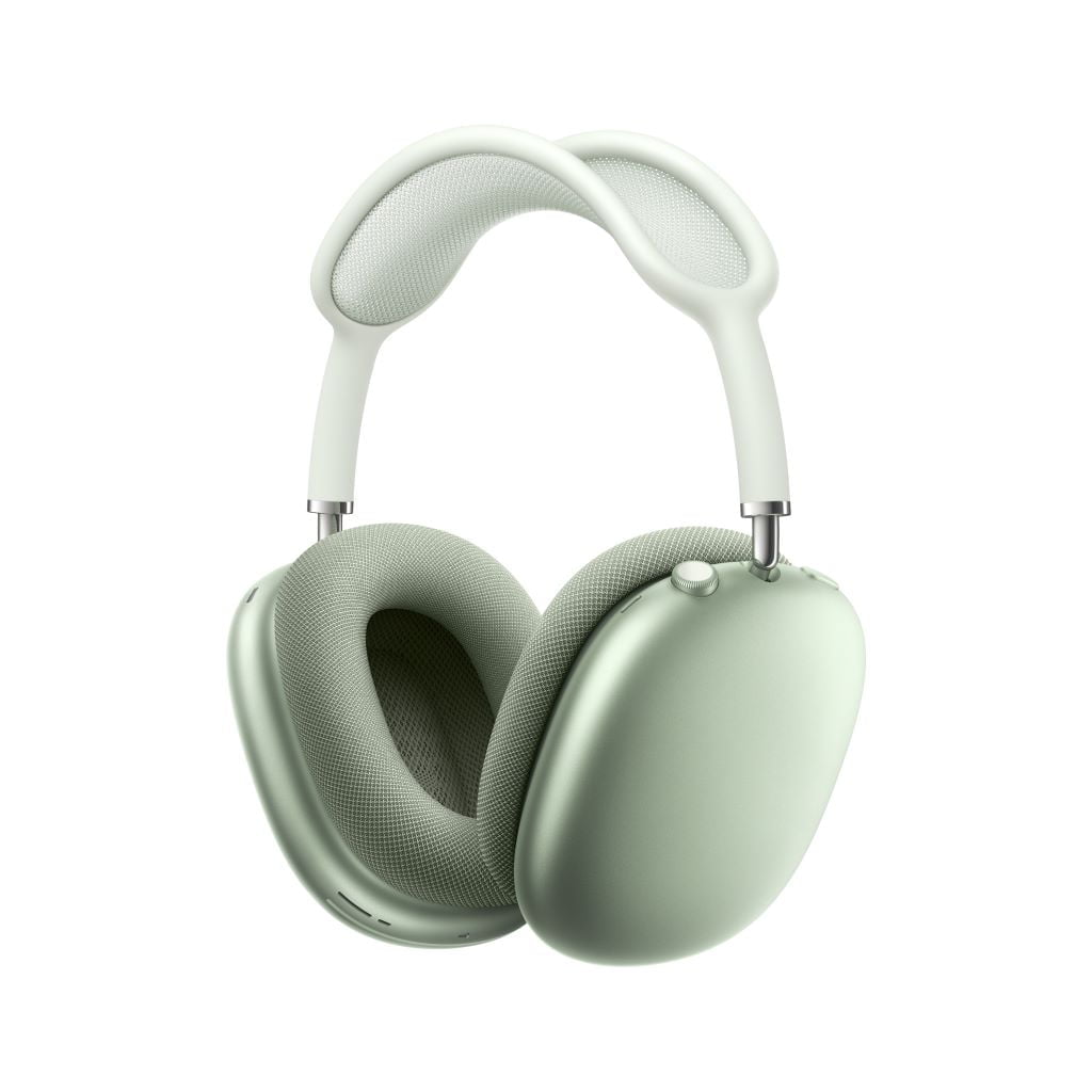 AirPodsMAX グリーン Apple AirPods Max with Noise Cancelling Feature - Green - Walmart.com