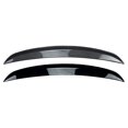 thumbnail image 2 of 1pcs Rear Roof Boiler Window Wing for Mercedes-Benz A-Class W177 Hatchback 18-20-, 2 of 4