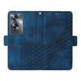 thumbnail image 2 of Funda GANGXUN para OPPO A79 5G con diseño acolchado elegante, cuero PU, protección total y ajuste preciso, 2 of 5