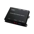 thumbnail image 2 of Full HD HDMI Extender over IP with PoE, RS-232 & IR, Receiver, 2 of 5