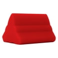 thumbnail image 3 of BELOVING Trigger Point Massage Tool Easy Use Premium High Performance Legs Three Head Red, 3 of 10