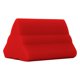 thumbnail image 3 of Accesorio para herramienta de masaje de puntos gatillo, patas resistentes, pieza de repuesto portátil, multifuncional, cómodo y fácil de usar. Rojo, 3 of 8