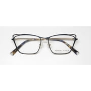 Kendall + Kylie KKO181G 412 Women's Blue Full Rim Frame Eyeglasses