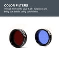 thumbnail image 4 of Kit de accesorios para telescopios Celestron de 8 piezas con funda de transporte, 4 of 6