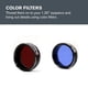 thumbnail image 4 of Kit de accesorios Celestron 94308 Observadores para telescopio, 4 of 6