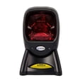 thumbnail image 2 of Omnidirectional USB Professional Barcode Scanner Scanning Barcode Bar-Code Reader, 1500 Scans/Second, Auto-detect Function, 2 of 6