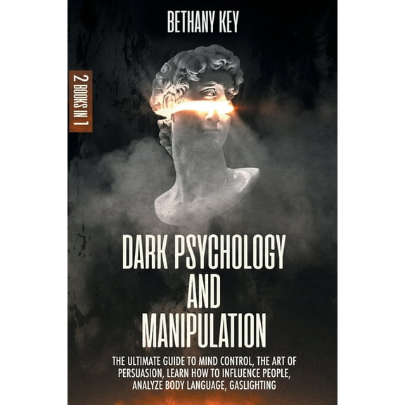 Dark Psychology and Manipulation, (Paperback)