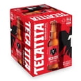 thumbnail image 3 of Cerveza Tecate Original Cuartito Botella  9 pack 207 ml c/u, 3 of 4