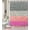 Pink, variant on 15 Piece Bathroom Shower Curtain Set and Bathroom Rugs - 9 Different Designs !!!