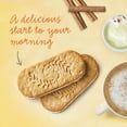 thumbnail image 4 of 2 BOXES Belvita Breakfast Cinnamon Brown Sugar & Vanilla Creme Breakfast Biscuits, 5 Packs (2 Biscuit Sandwiches Per Pack), 4 of 8