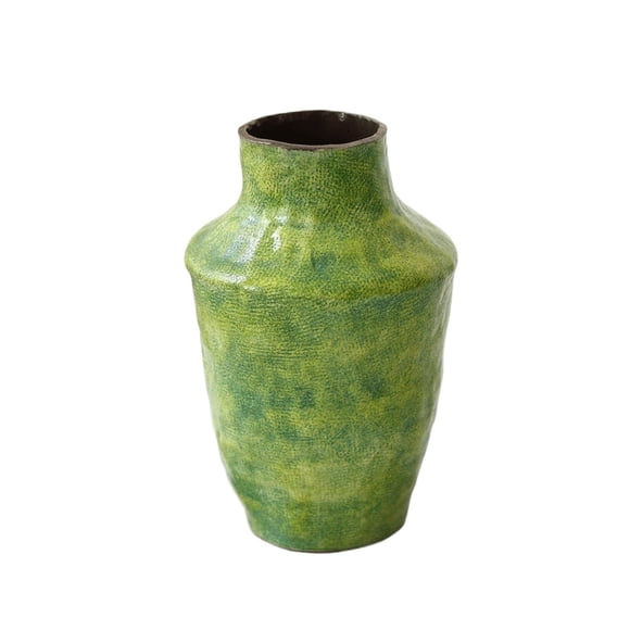 Rustic Farmhouse Style Decorative Flower Versatile Beauty Vases for Deco