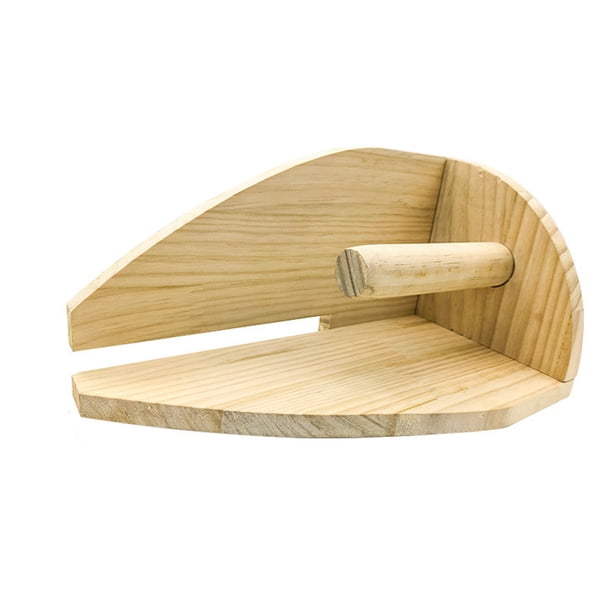 Precio sorpresa!Cuchara para cosechar grosella espinosa, herramienta para recoger bayas en huerto al aire libre, artesanías de madera