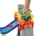thumbnail image 4 of VTech Go! Go! Smart Wheels Press & Race™ Monster Truck Rally™ - English Version, 4 of 9