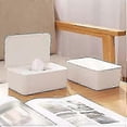 thumbnail image 3 of Wipe Dispenser Holder, Baby Wipes Case, Baby Wipe Holder Keeps Diaper Wipes Fresh, Easy Open Close Wipe Container, 3 of 5