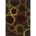 thumbnail image 2 of Tapis de Sol Tybee 2361D, 5 x 76", 2 of 3
