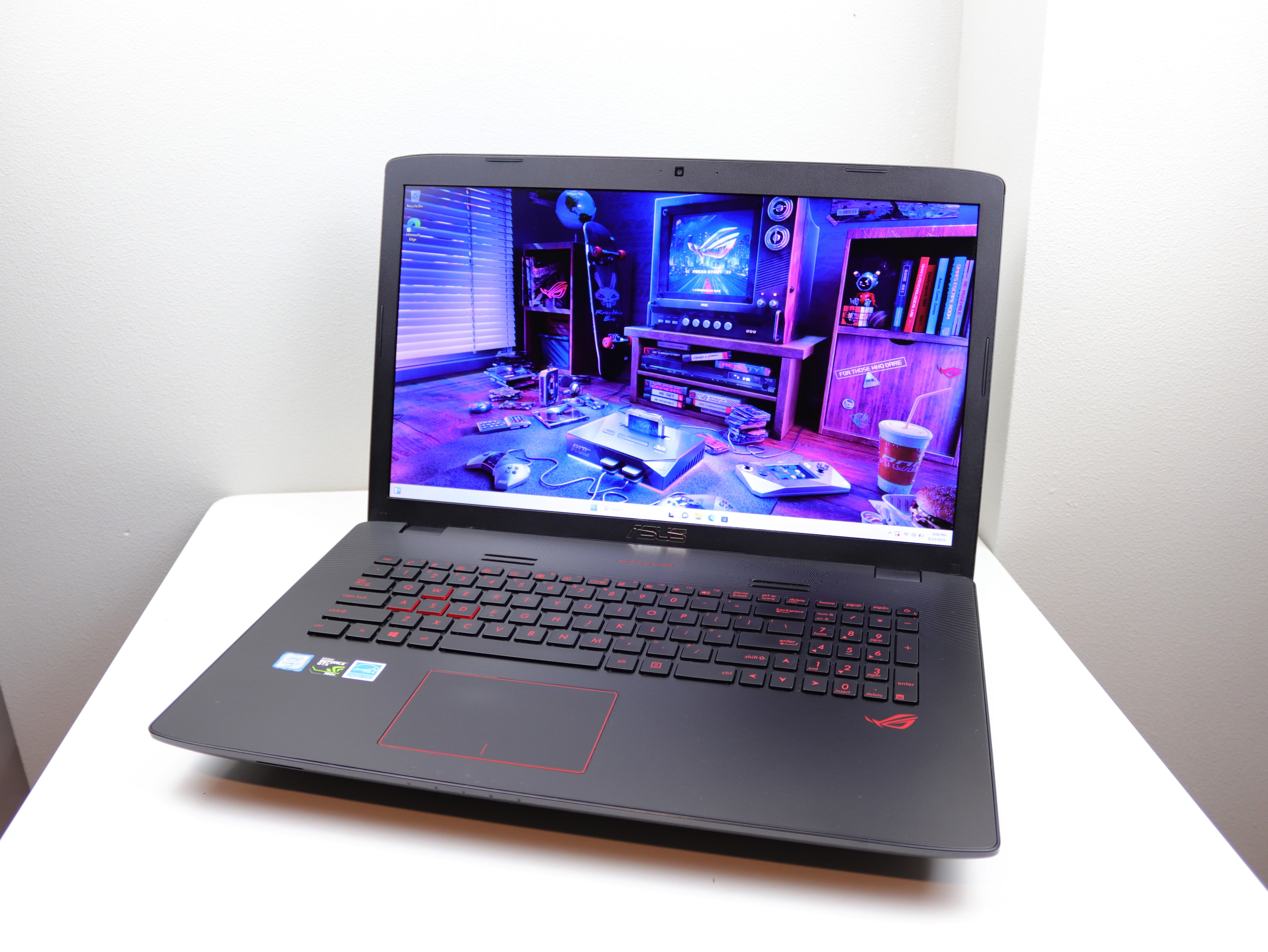 デスクトップ/i7/16GB/GTX960/Win11/Office2021 CyberPowerPC Gaming Desktop Intel Core i5 14400F Intel Arc