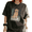 Black-3, variant on I Got That Dog In Me Funny Corgi Meme Graphic Soft Breathable Tees T-shirt Tops Round Neck Black S-2XL Plus Size