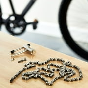 Concord Single or 3-Speed Replacement Steel Bicycle Chain