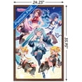 thumbnail image 2 of Hatsune Miku - Groupe, 2 of 4