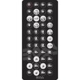 thumbnail image 6 of BOSS BV 6652 - DVD receiver - in-dash unit - Single-DIN - 80 Watts x 4, 6 of 8