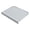 Grey, variant on Jkung Silicone Placemat Non-Slip Reusable Baby Eating Table Mat Stain-Proof Placemat for Restaurant Home Dining