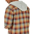 thumbnail image 2 of Wrangler Men's Shirt Jacket, 2 of 6