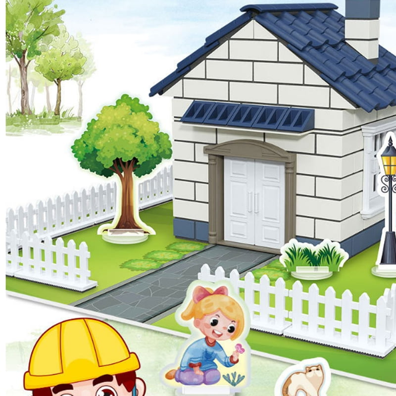 Kyoryuger Doll Houses