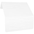 thumbnail image 4 of Miangastore Reptile Resting Platform Terrarium Turtle Basking Platform Reptile Climbing Ramp Reptile Tank Accessory, 4 of 8