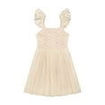 thumbnail image 5 of Kensie Girl Lace Bodice Dress, Sizes 4-16, 5 of 7