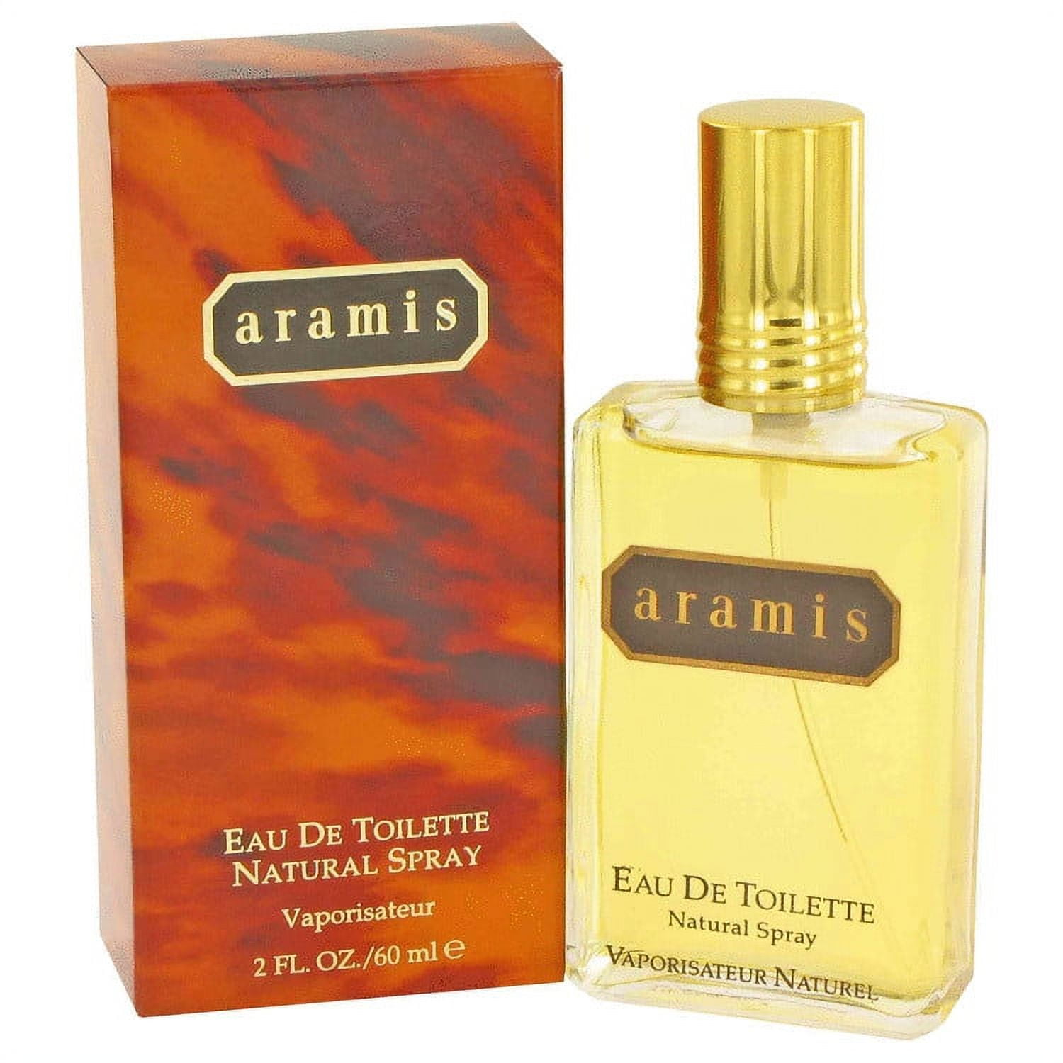 香水(男性用) aramis classic groomes Aramis Original 3.7 Eau De Toilette Spray for Men - Luxurious
