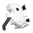 thumbnail image 1 of Soporte Para Teléfono De Bicicleta Soporte para teléfono para bicicleta Soporte ajustable para teléfono para bicicleta Accesorios antideslizantes para ciclismo, 1 of 8