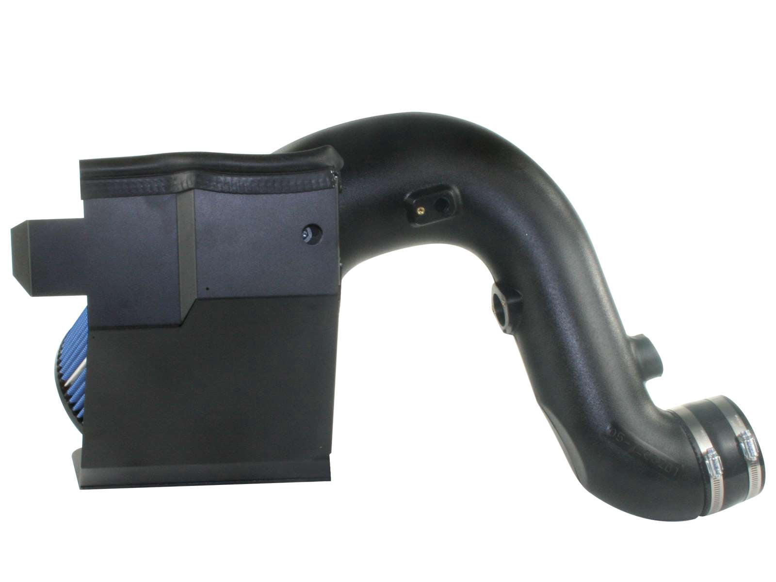 AFE POWER 54-12032 10-12 RAM 2500/3500 CUMMINS DIESEL L6-6.7L, AIR INTAKE SYSTEM PRO 5R