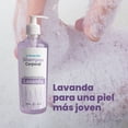 thumbnail image 3 of Shampoo Corporal Regenerante Dreamy Skin Lavanda Hidratante Calmante Aroma Lavanda 250 ml Para Piel Madura, 3 of 5