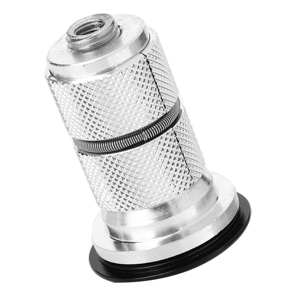 ZTTO MTB Bicycle Bearing Headset 42mm52mm CNC 1 1//8/"-1 1//2/" Tapered Tube fork