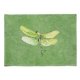 thumbnail image 1 of ""Caroline'S Treasures 8864Plmt Mantel Individual De Tela Con Libélula Sobre Aguacate, Multicolor"", 1 of 1