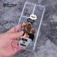 thumbnail image 1 of Funda de teléfono Super Girl Mum para Samsung Galaxy S22, S21, S20 Plus, Ultra S20, S21 FE, funda de teléfono para Samsung S22 Ultra S21 FE Fivean unisex, 1 of 2