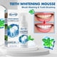 thumbnail image 1 of Fiudx Espuma Blanqueadora Dental, Pasta Dental Portátil Antimanchas, Limpiador Bucal para Cuidado Gingival, Alternativa Al Cepillado Diario, Uso Doméstico y Viaje, Unisex, 60 Ml, 1 of 7