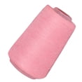 thumbnail image 4 of Suéter Hilo de felpa Largo sombrero bufanda anti-pilling tejido a mano Hilo de punto de ganchillo de invierno 2 Piezas Vogacara HA2566-05B, 4 of 6