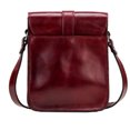 thumbnail image 2 of Patricia Nash CASCINA Distressed Leather Crossbody Bag~ COGNAC MSRP $169, 2 of 4