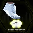 thumbnail image 5 of METIS Reaction Training Lights | Speed & Agility Training Tool with App Integration – LED Reaction System for Athletes, Fitness, Sports & Rehab (Pack of 8), 5 of 10