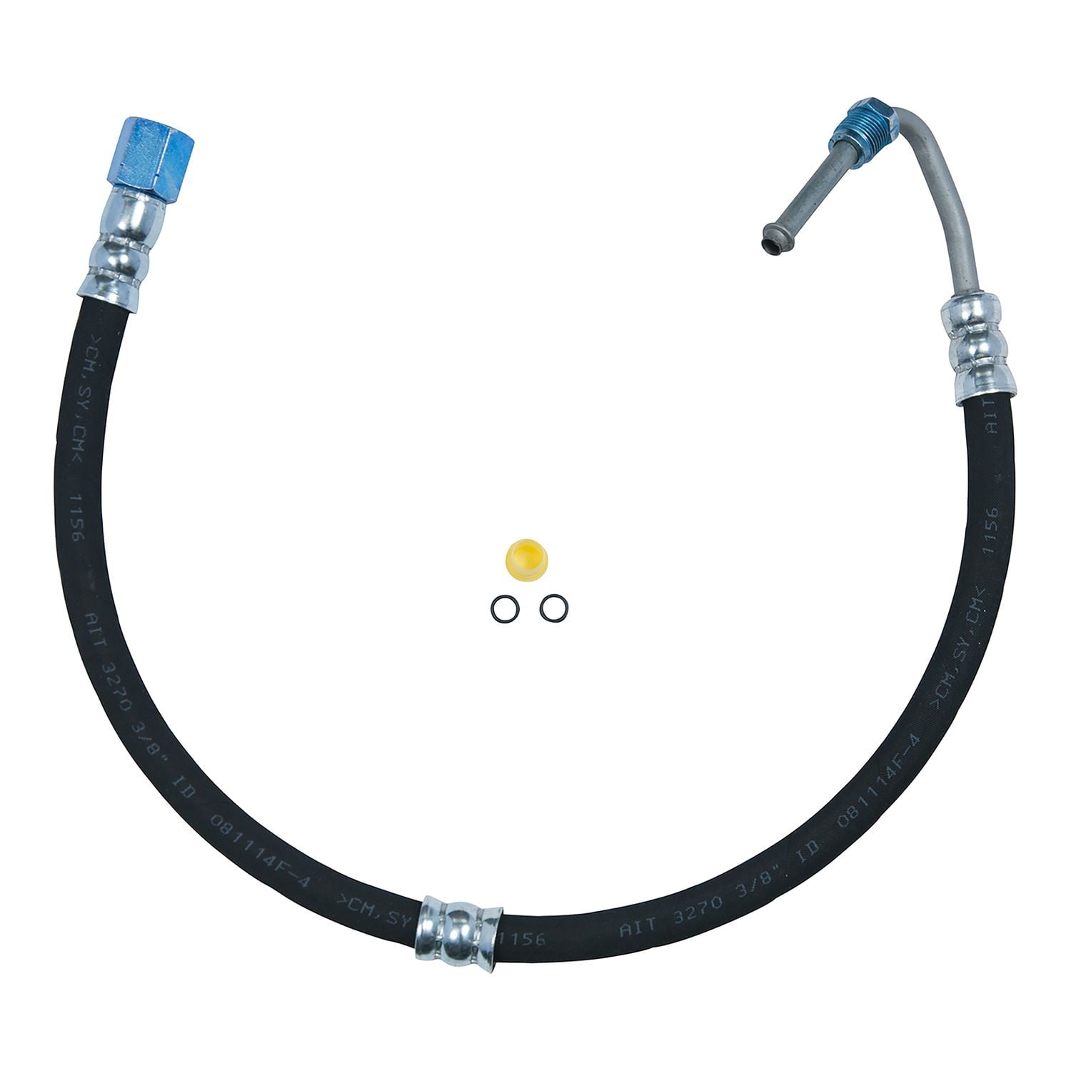 CARQUEST Line Assembly - HP P/S Pressure Hose
